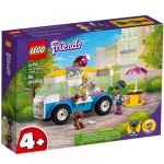 Lego Friends Ice-Cream Truck
